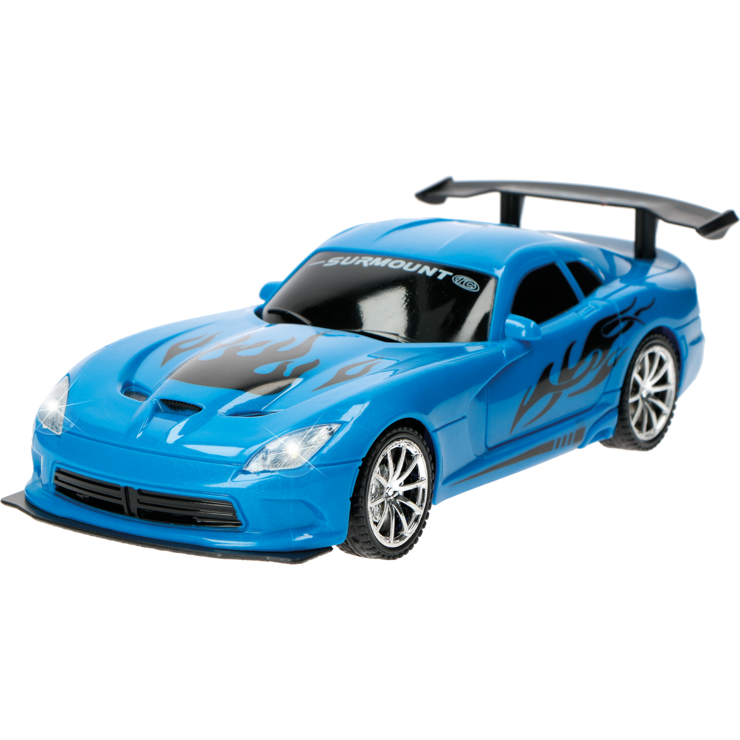TU GIOCHI - Auto radiocomandata Super Car Racing
